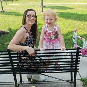 Meet your Posher, Heidi